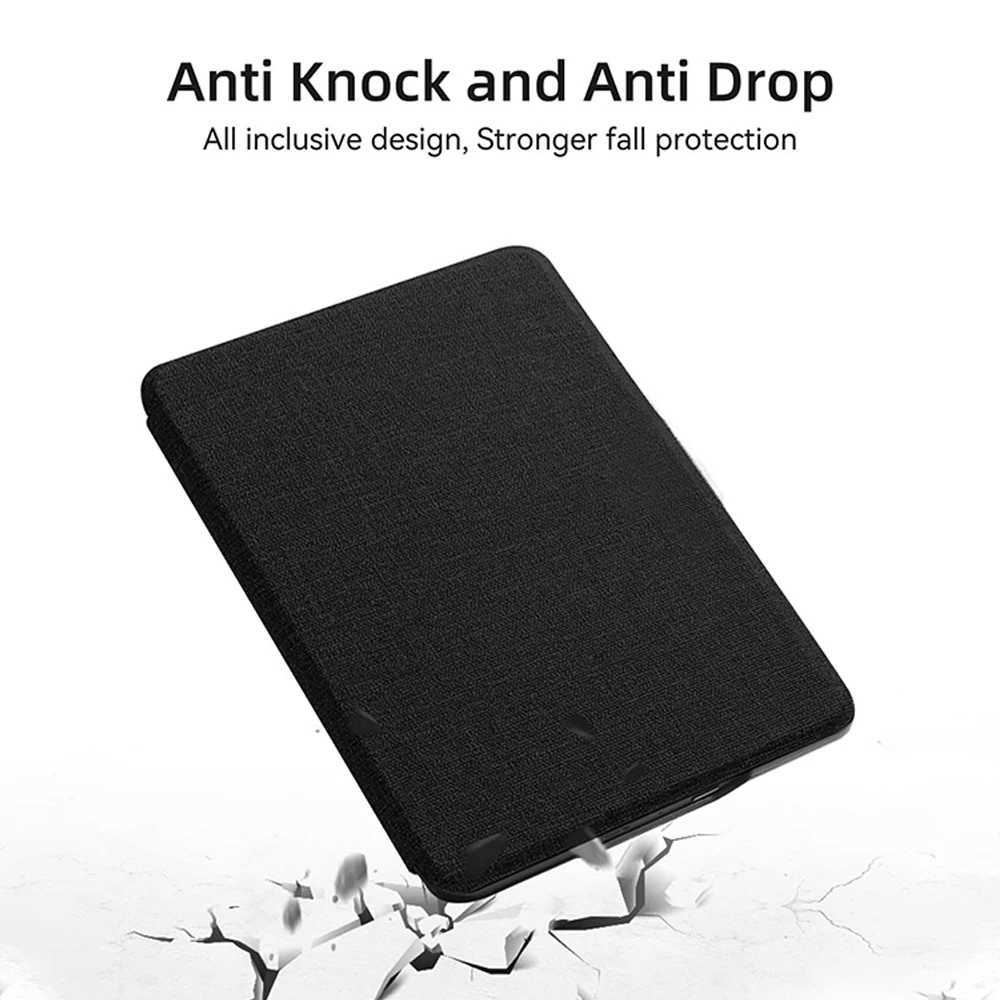 Case for Kindle 2024 2022 2021 Paperwhite oft 1 2 3 5 6 10th 11th 12th Generation 6 68 7 Inch Magnetic Pouch Cover Shell H251210