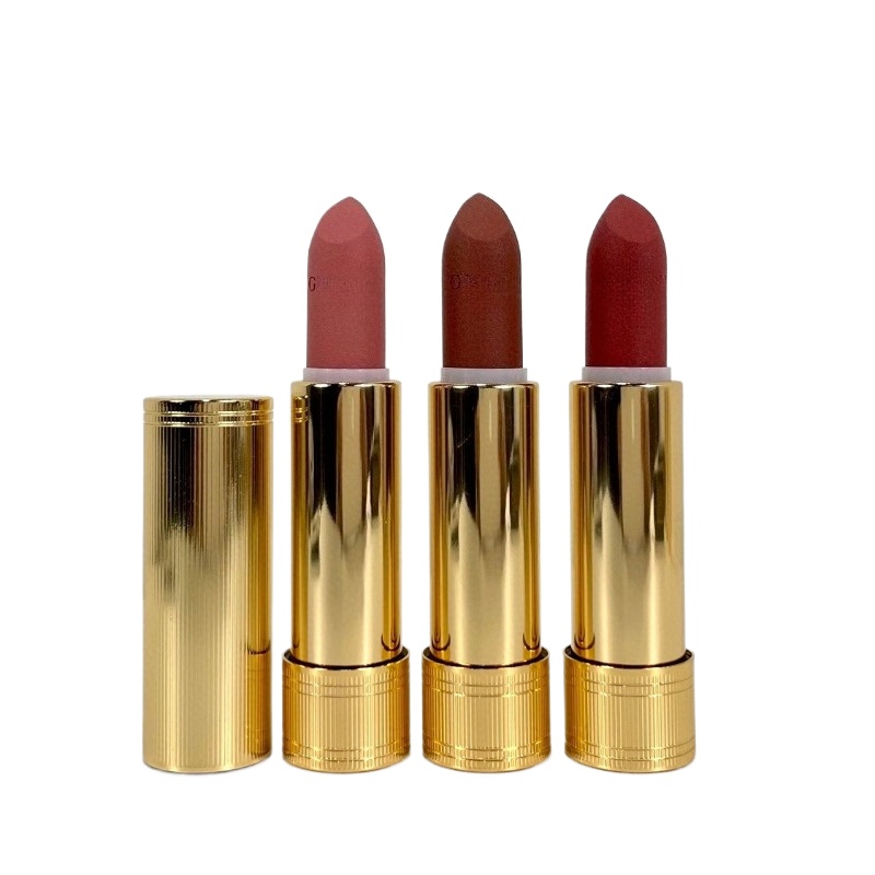 Womens Luxury Matte… - image