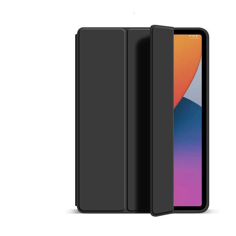 For MatePad SE 11 inch AGS6-W00 W09 2024 Case Trifold PU Leaher Soft Back Stand Tablet Cover For Matepad SE 11 H251210