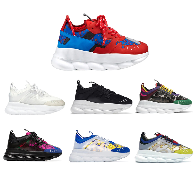 Designer Chain Reac… - image