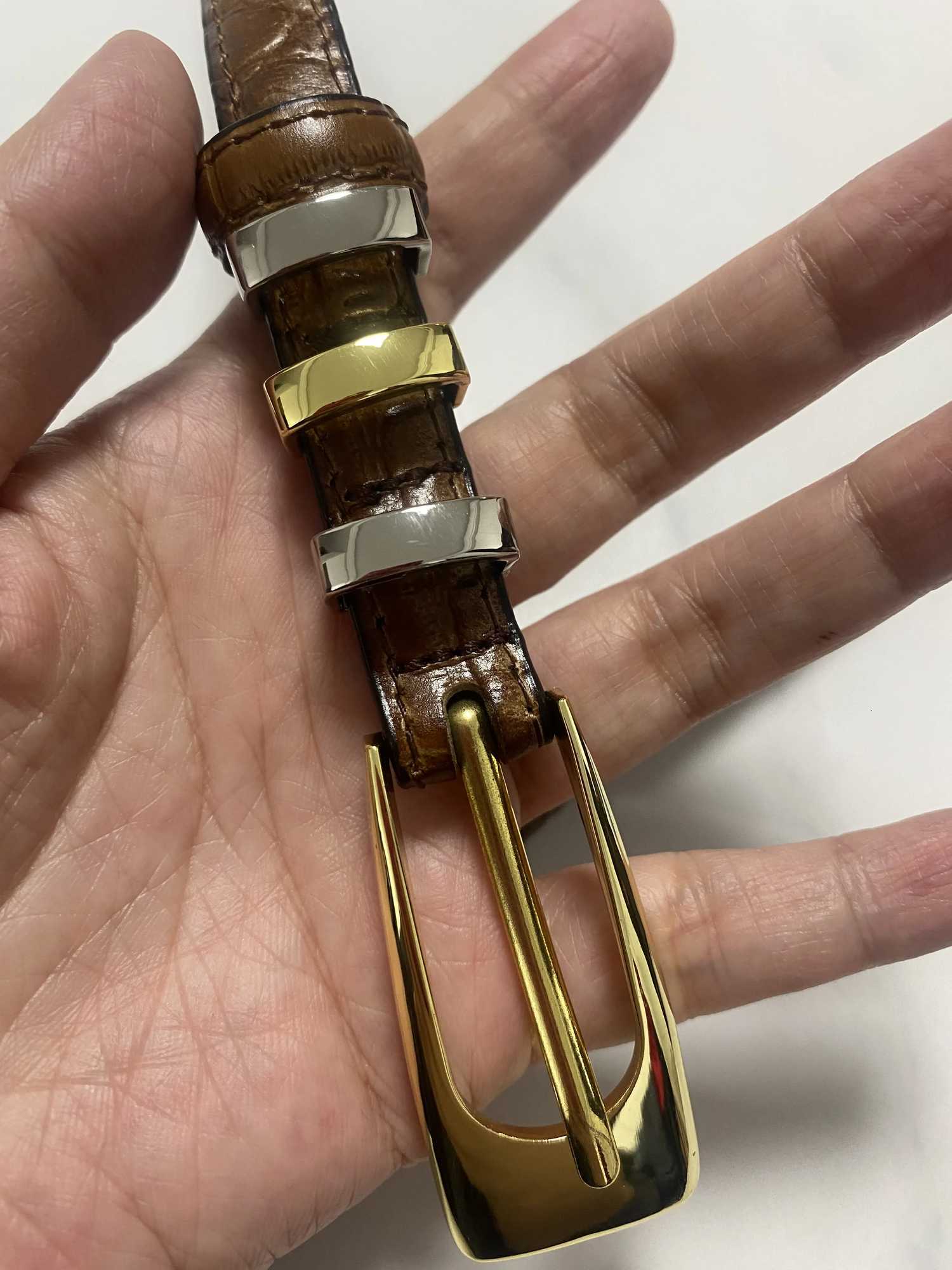 Luxury Womens Fashion Genuine Leather Corset Female Cummerbund Coat Waistband Dress Decration Narrow Belt J323 Y251210