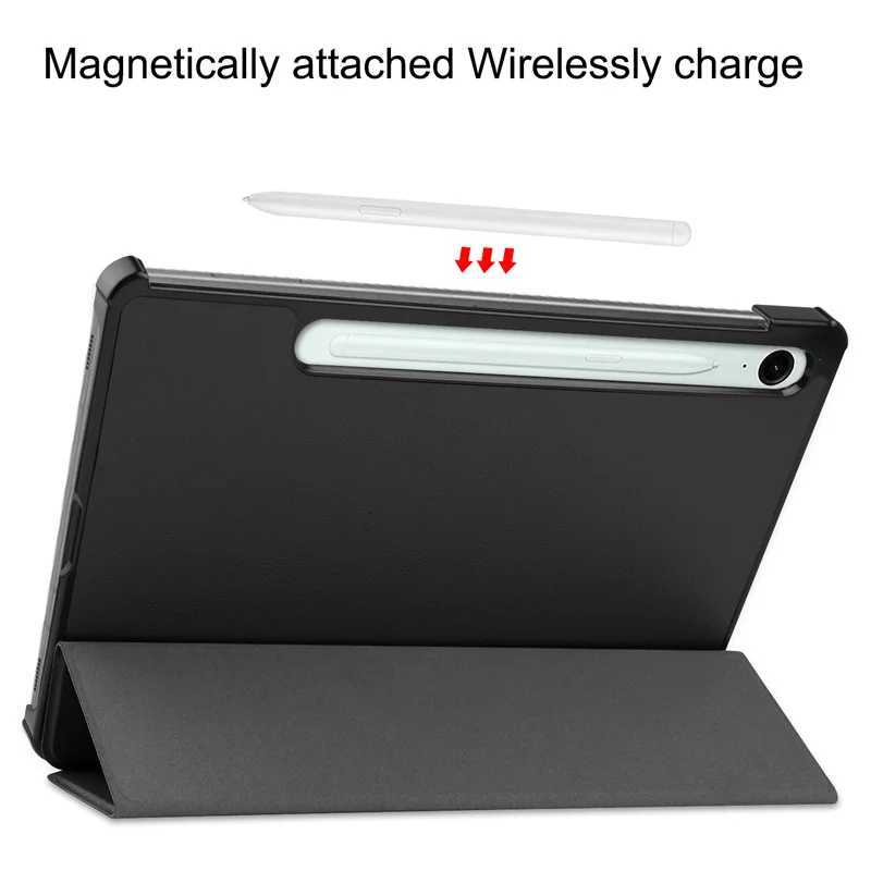 Funda for Galaxy Tab S10 Lite Case 109 inch Magnetic Smart Cover for Galaxy Tab S10 Lite Case 2025 SM-X400 X406B H251210