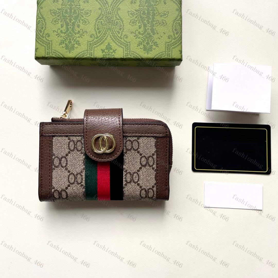2025 10A Luxury Brand Designer Wallet For Women Long and Short Designer Purse INS Style Casual Beauty Purse for Women