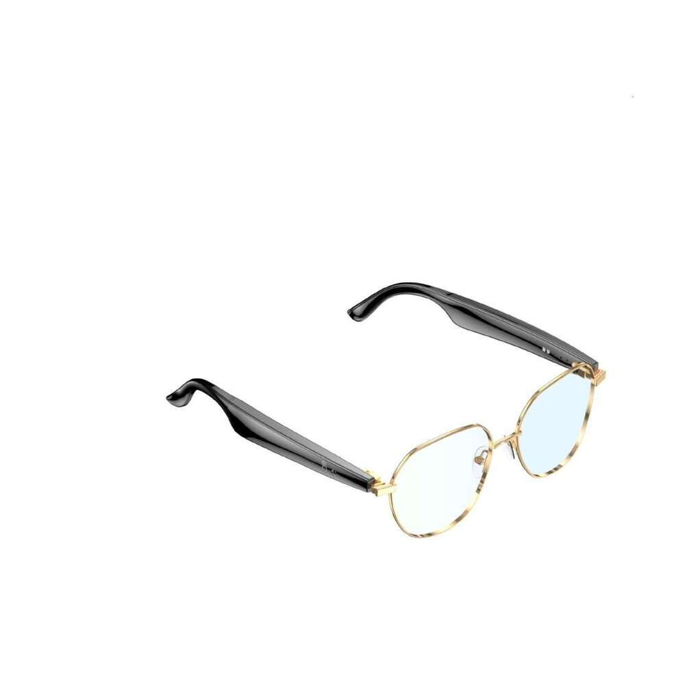 Famous Brand Sports Remote Control Photo AI Smart Bluetooth Glasses Language Real Time Translation designer Sunglasses