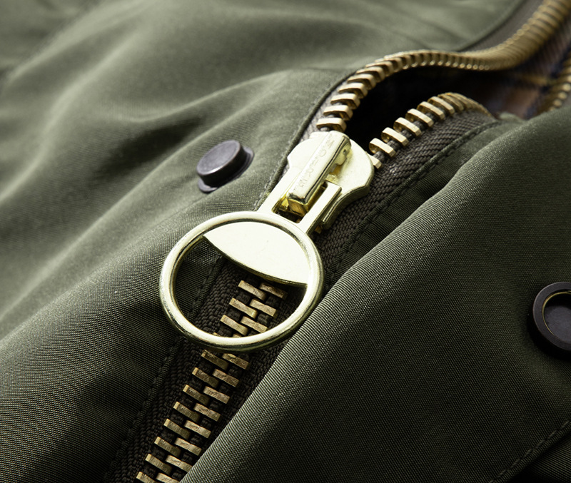 Barbour Casual jacket men hunting trench designer jacket autumn oil wax coat plingham warm classic bedale windbreaker