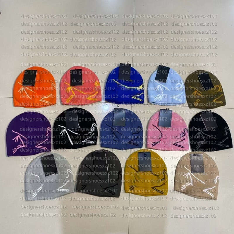 Arcteryxbeanie Desi… - image