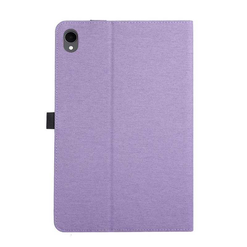 Coque For Tab S11 Case 11 inch Soft Fabric Flip Stand Tablet Shell For Funda Galaxy Tab S11 Case Cover SM-X730 X736B H251210
