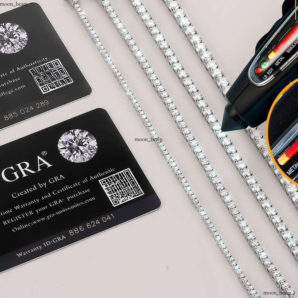 Eco-Friendly Moissa… - image