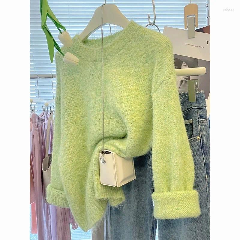 Women's Sweaters Li… - image