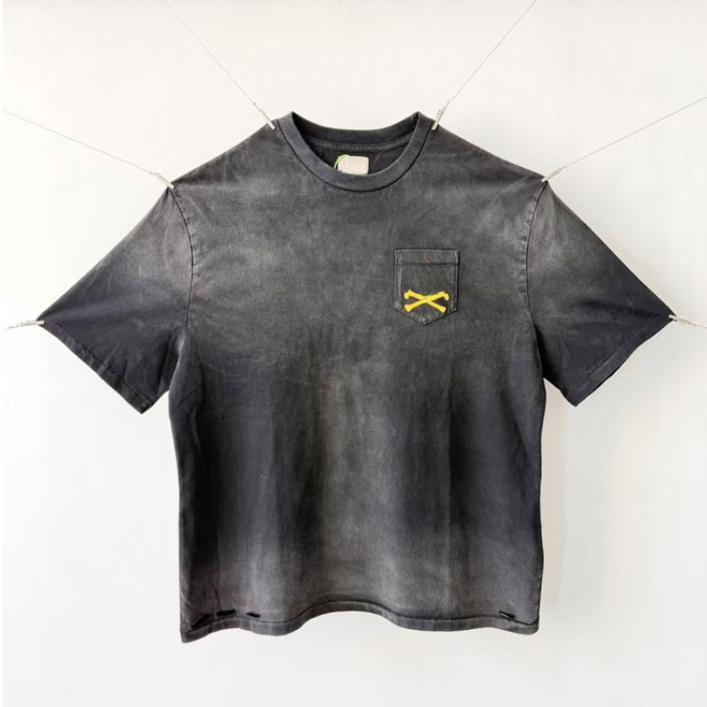 Printed Tshirts 2026ss Men's Plus Tees & Polos