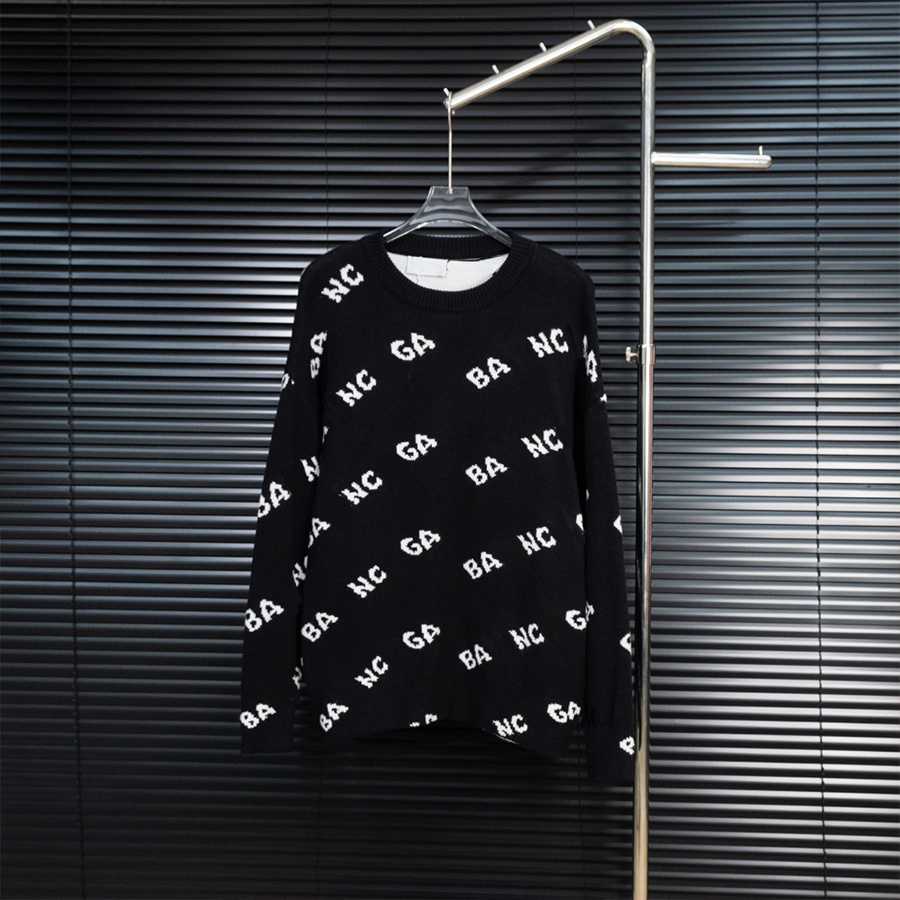 Mens Women Sweaters… - image