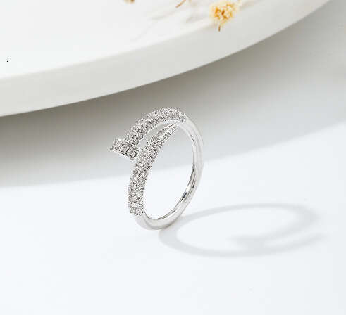 Bracelet Designer bangle luxury jewelry Bracelets for women stainless copper with 18K gold silver High-quality fashion Zircon inlay Holiday and Festiv