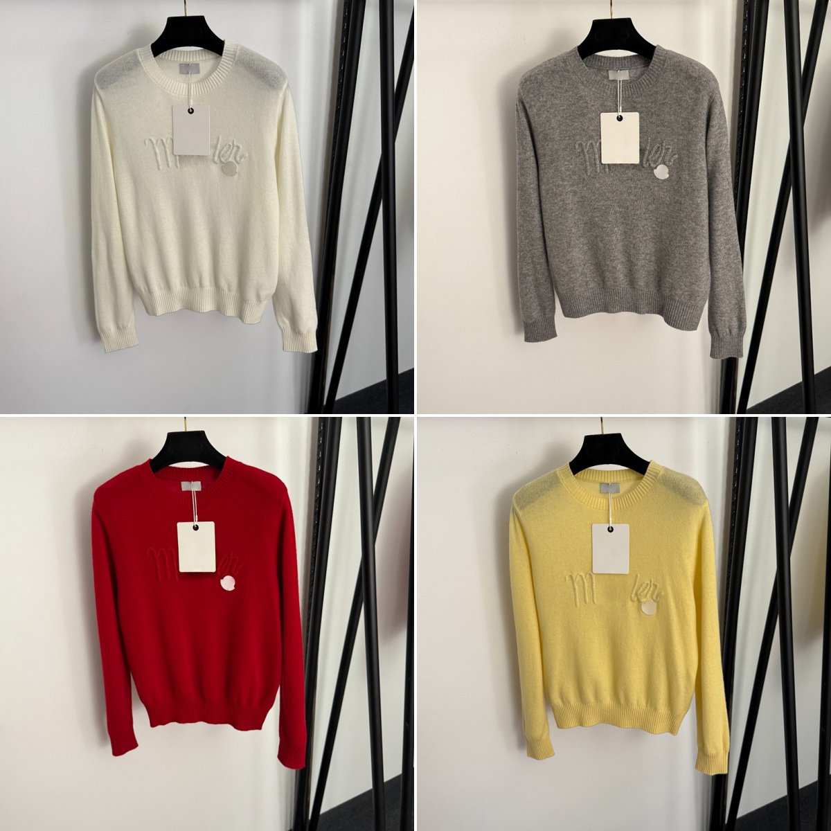 Luxury Cashmere Swe… - image