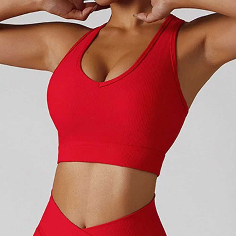 Womens Yoga Set Sports Jacket Bra Legging Workout Gym Push Up Yoga Sportswear Suit FitnessT251211