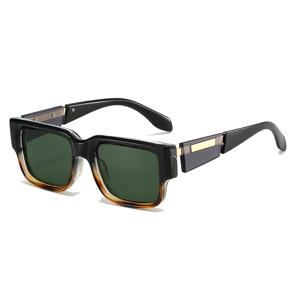 Designer Sunglasses For Women Men Sunglasses Polarized Sunglass Oversized PC Frame Luxury Goggle Pilot UV400 Eyewear KZ911