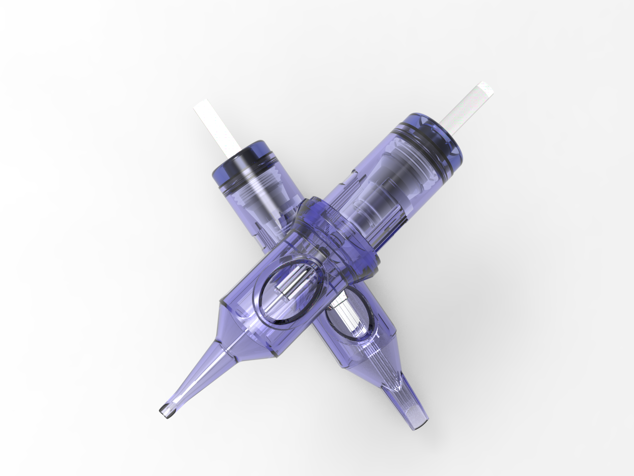 Premium Purple Tatt… - image