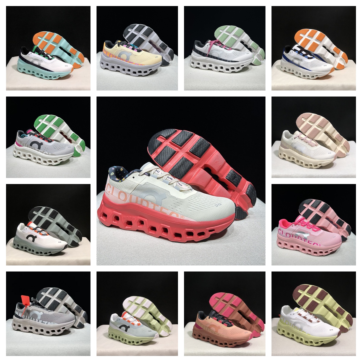 Designer Running Sh… - image