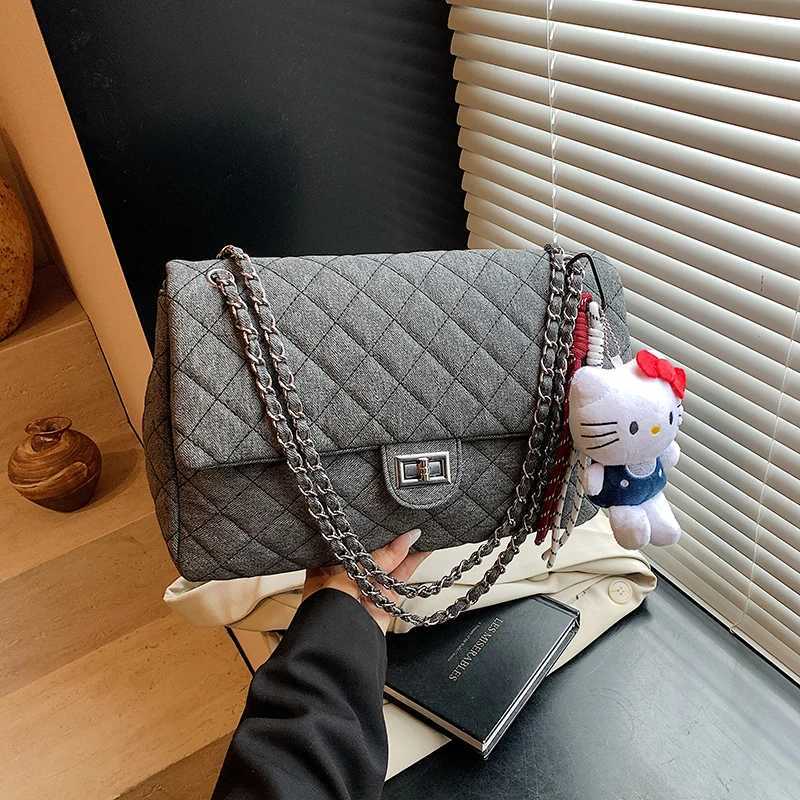 Famous Designer Ladies Tote Bag Durable Leather Cstructi Classic Elegant Design Luxury Brand Popar Y251211