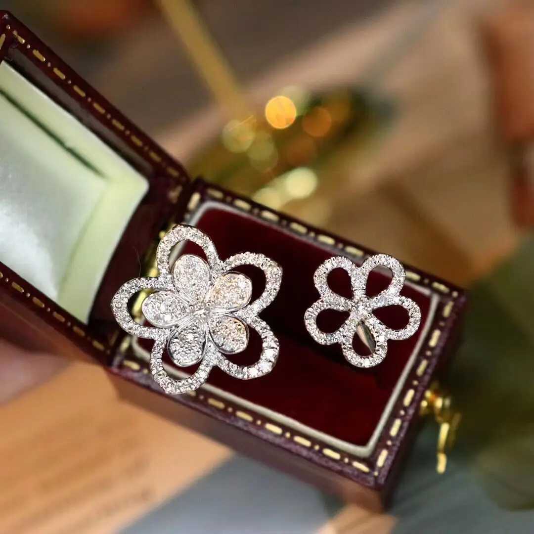 Fashion New wer Rings for Wen High Quty Open Adjustable Rings Wedding Bridal Jewelry Party Rings Y251210