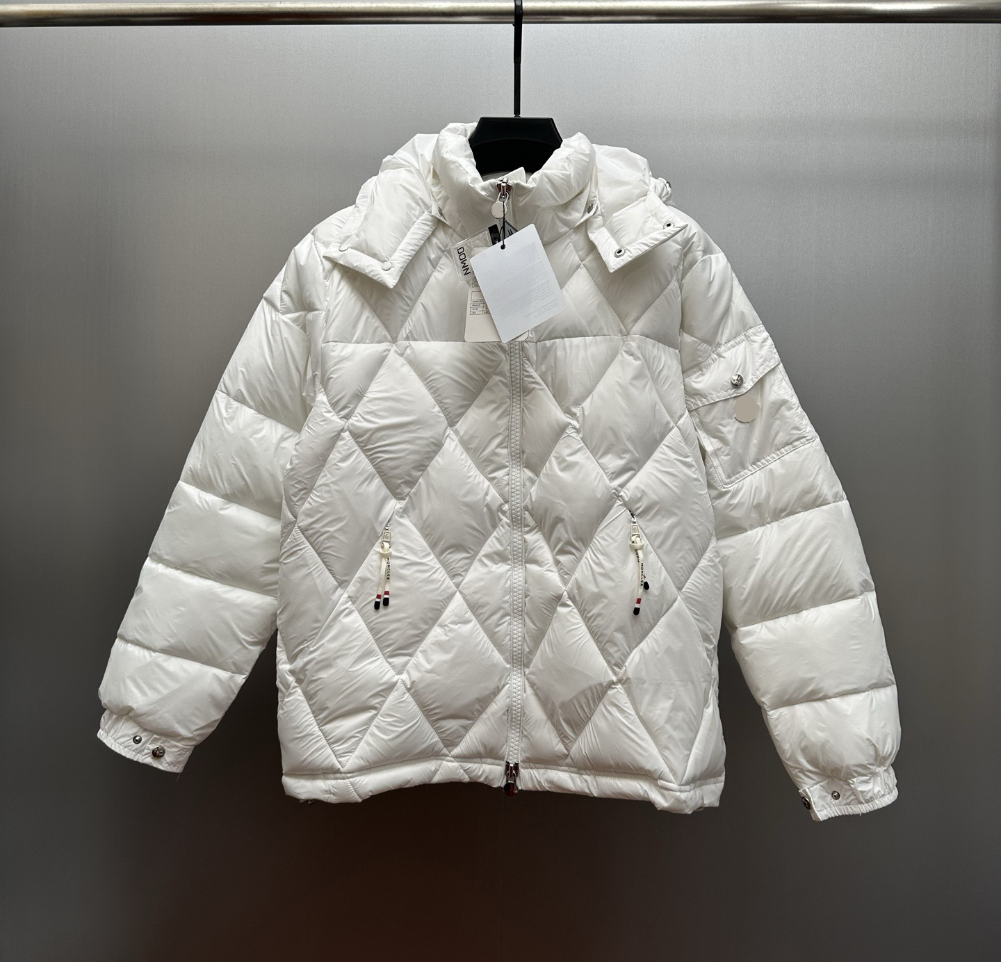 Men's Plus Size Hoodies & Sweatshirts Outerwear & Coats Sizehoodies hoodies suit hooded casual fashion color stripe printing Asian size high quality wild 223t