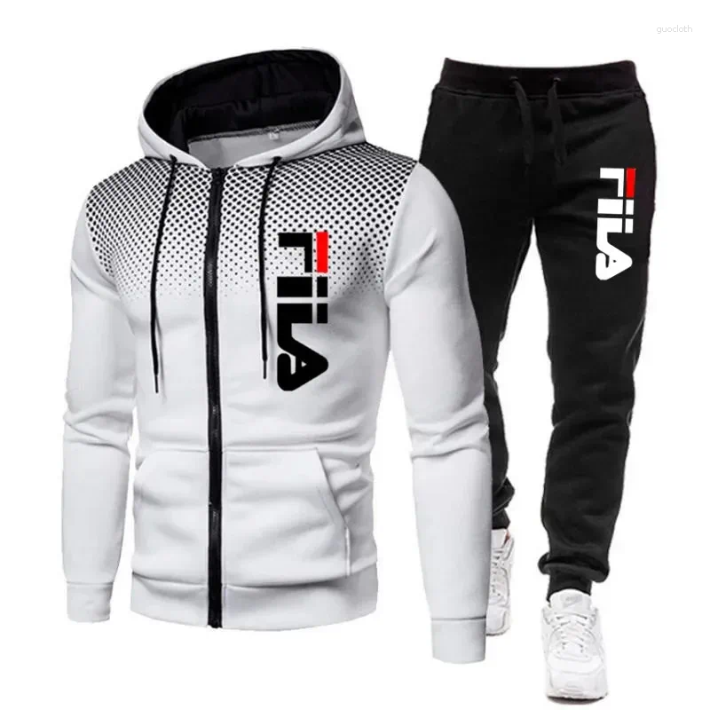 Men's Tracksuits Ca… - image