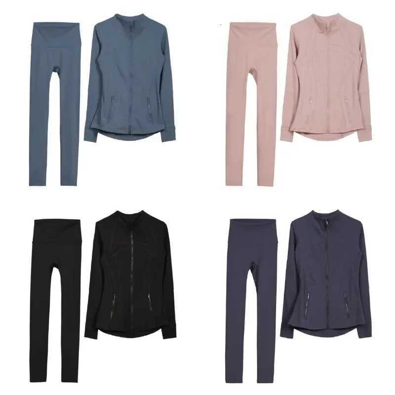 Women Yoga Outfit P… - image