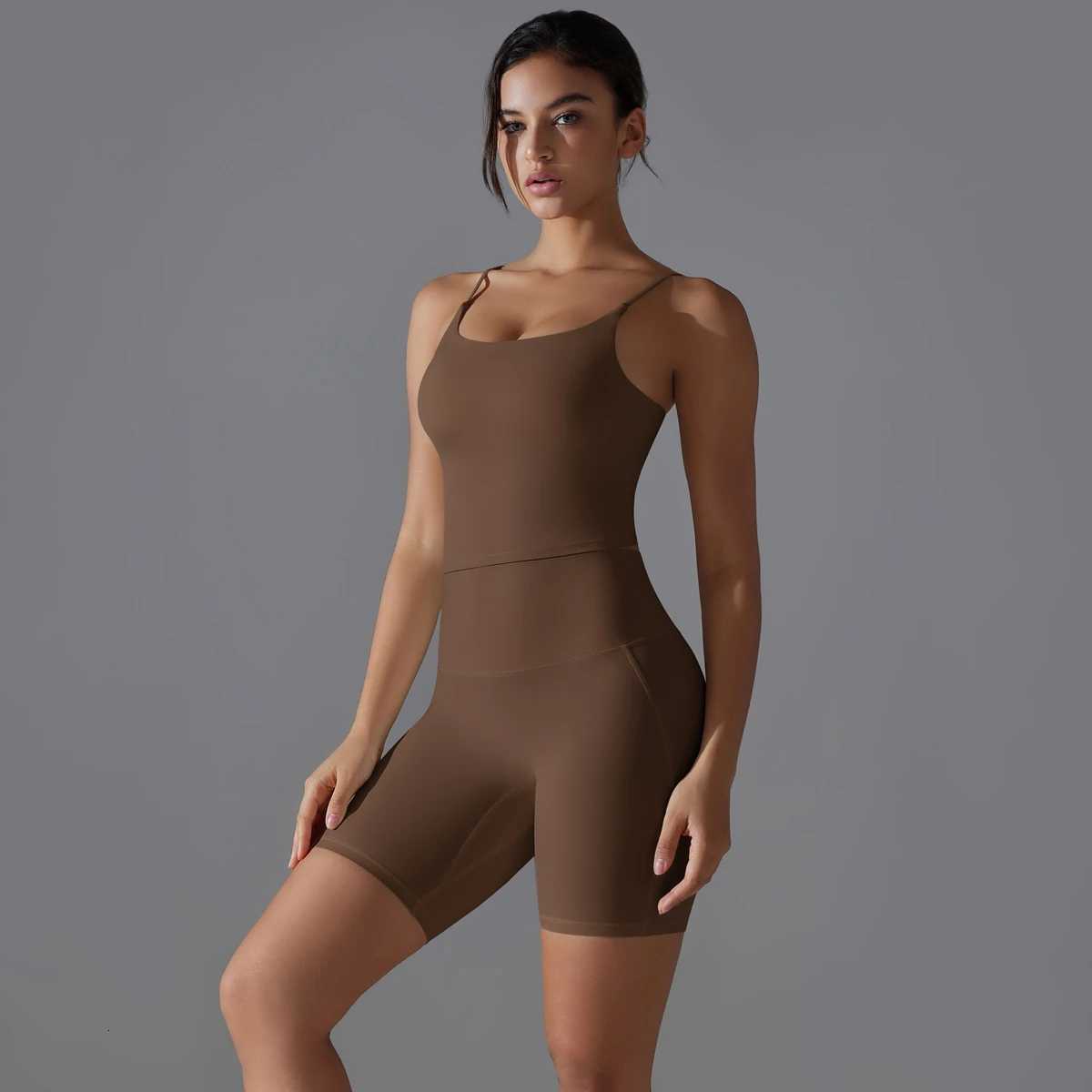 Women Fitness Crop Top Shockproof Sports Bras Women Sexy Yoga Vest Quick Drying Cycling Workout Gym ShortsT251211