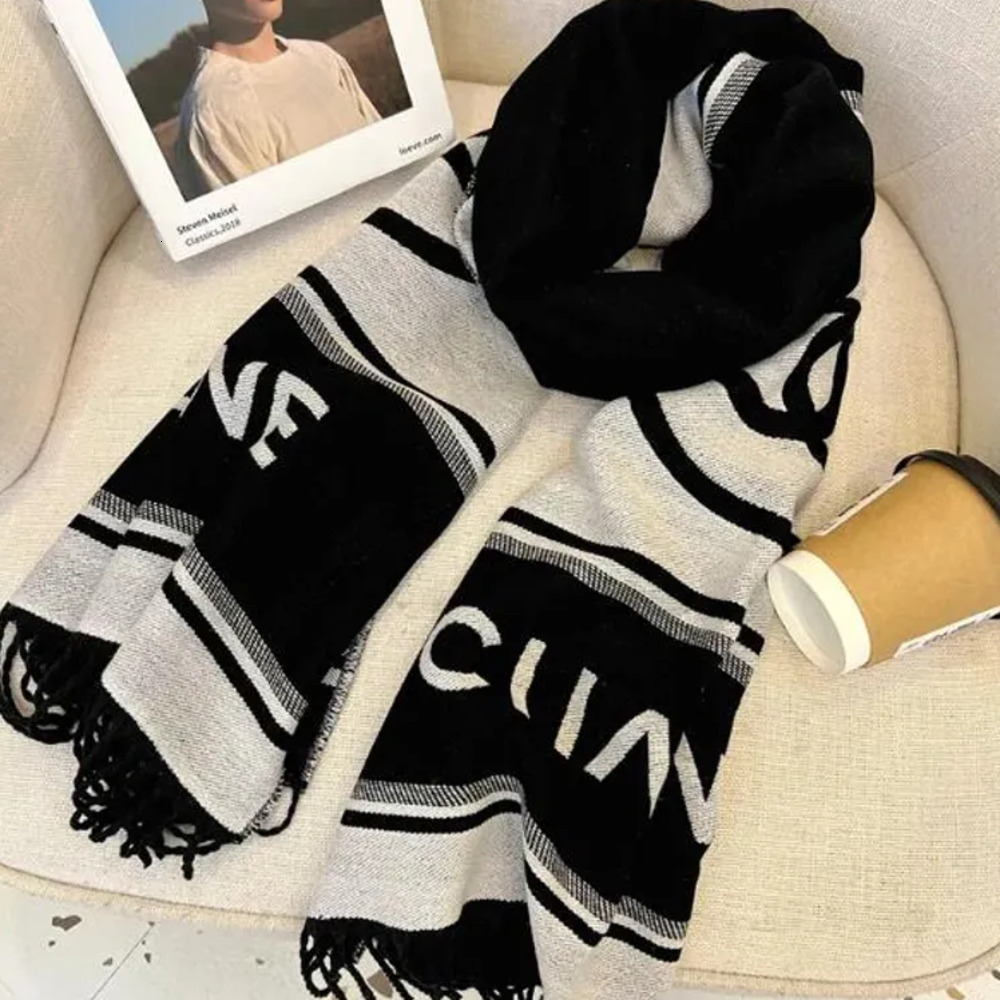 Scarves Luxury Desi… - image