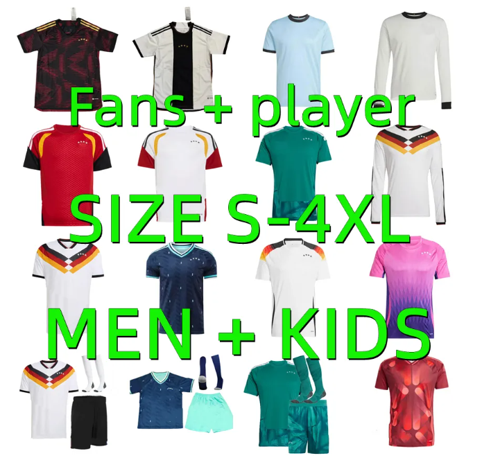 2026 2027 Germany J… - image