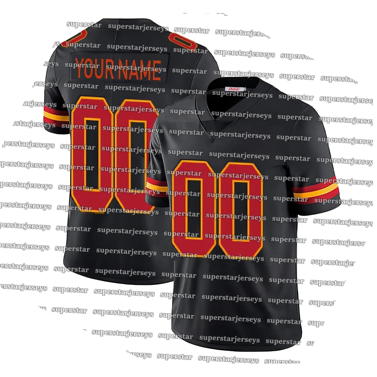 15 Patrick Mahomes 87 Travis Kelce Isiah Pacheco Nick Bolton Chris Jones Harrison Butker Rashee Rice Football jerseys Buyers picks store