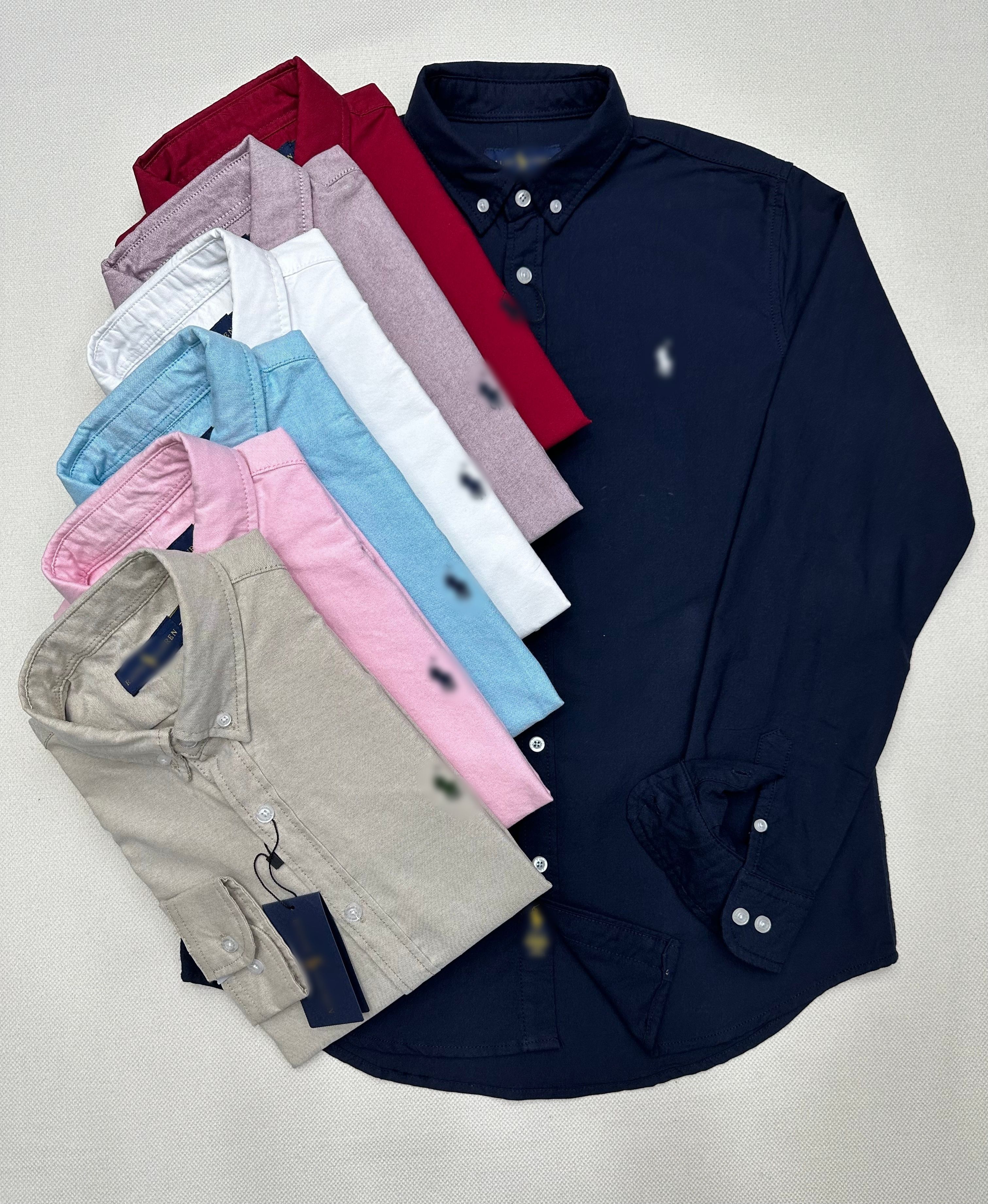 Linen capsule collection polo Shirts Designer T Shirts Neck Short Sleeve Embroidery Casual Slim Fit Summer Women And Men Polo Tshirts Cotton Horse Tops Brand Fashion