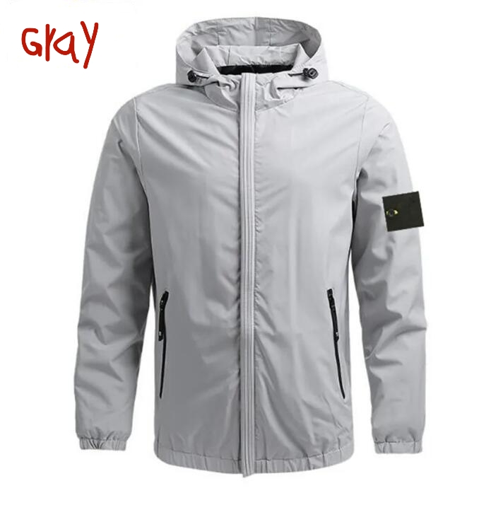 Mens Jackets Luxury… - image