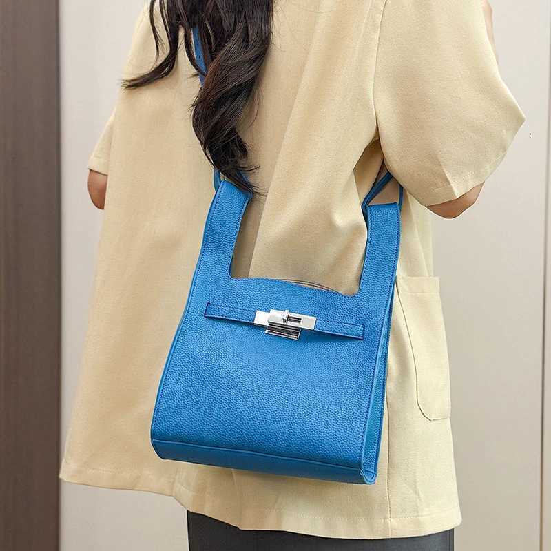 Eco-Friendly Wens Messenger Bag - Sustainable Leather Crossbody Shoder Handbag Ethical Fi Tote Y251211