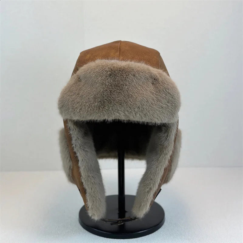 Autumnwinter Faux L… - image