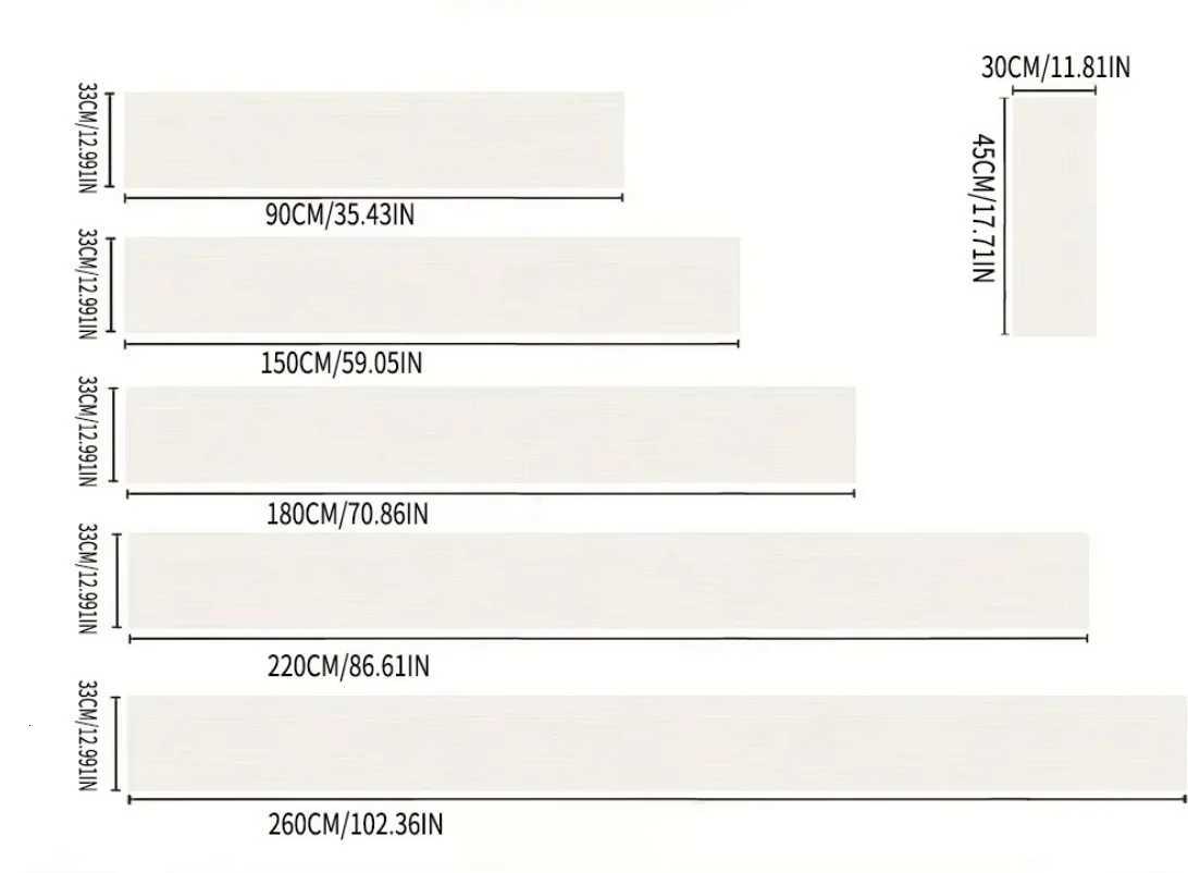 Christmas Table Runner Red Reindeer Snowflake Plaid Pattern ic Holiday Decor for Kitchen Dining Room Party H251211