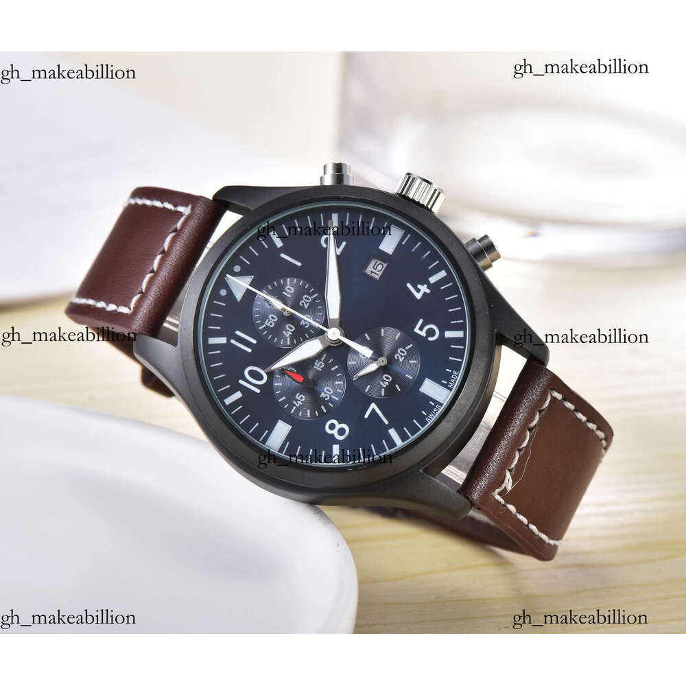 Iwcao Watch Luxury … - image