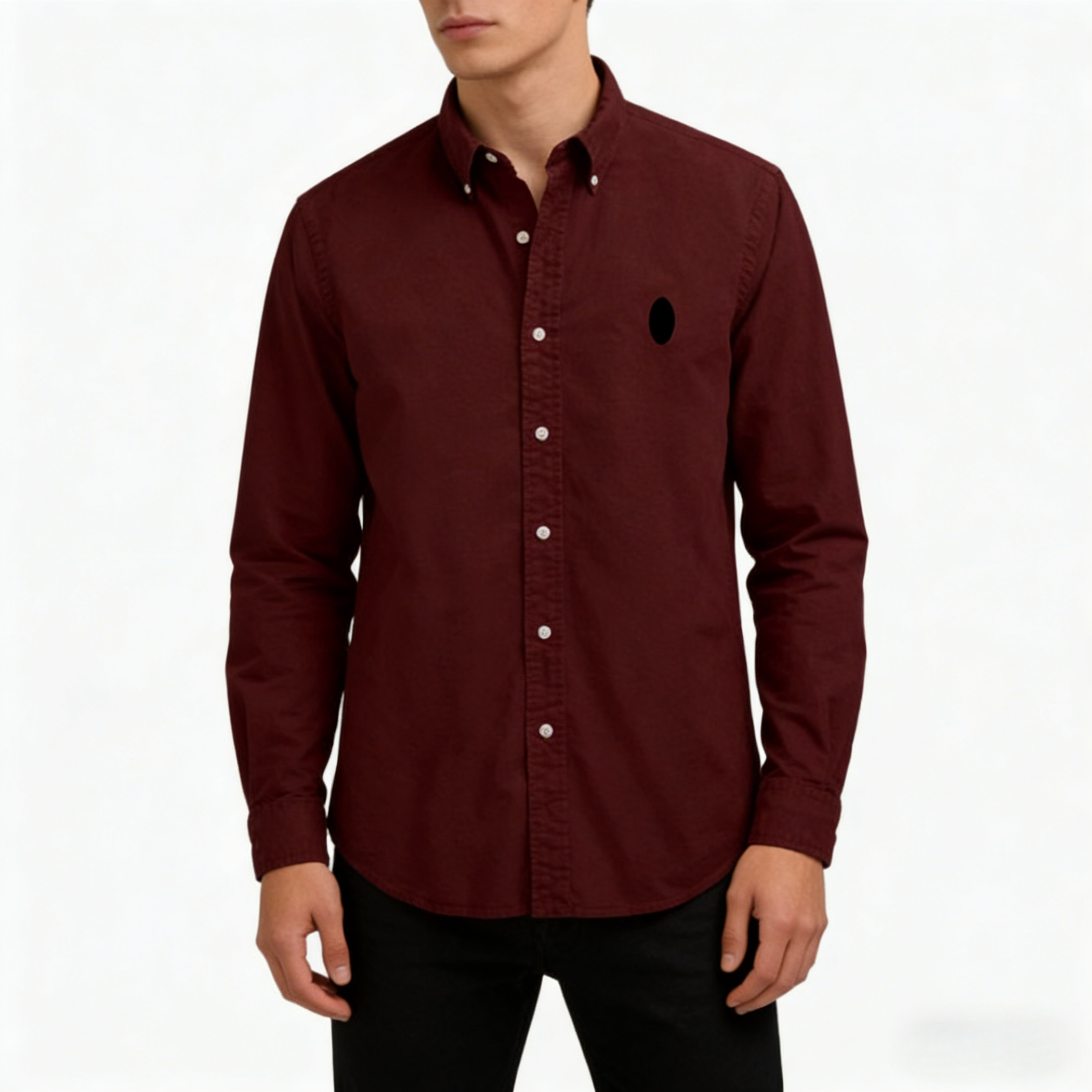 Mens Polos Shirt Designer 2026 Short Sleeve Embroidered Business Leisure Design Comfortable Casual Cotton Elegant Polos Button Pure Color Cotton S-2XL