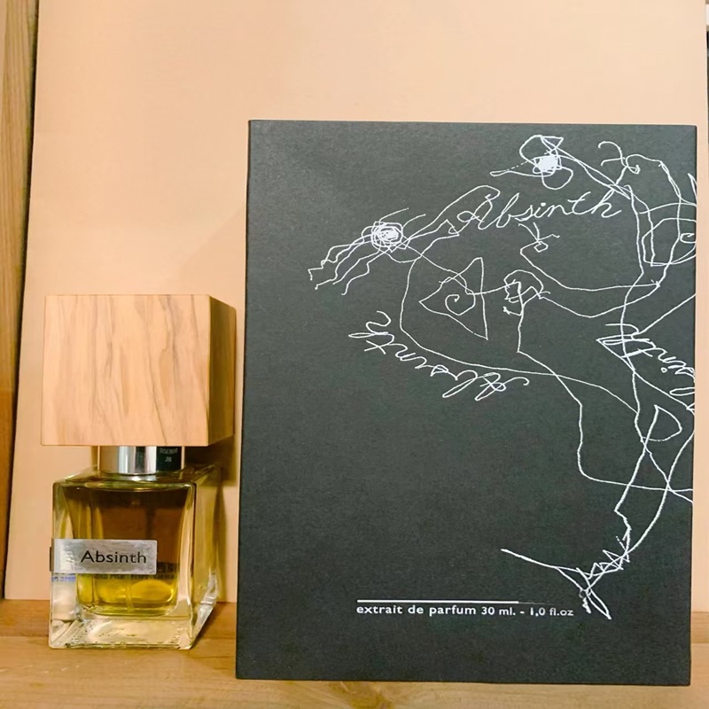 for German cologne designer perfume Afgano Black Tobacco Perfume 30ml Men's and Women's Long-lasting Fragrance Good Smell2025