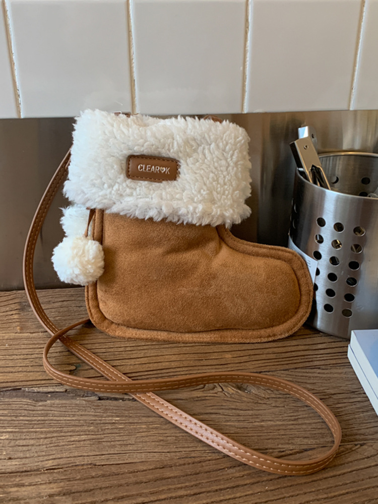 New Fashion Lamb Wo… - image