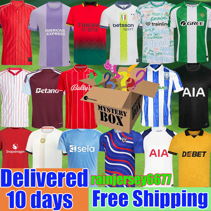 Mystery Boxes Surpr… - image