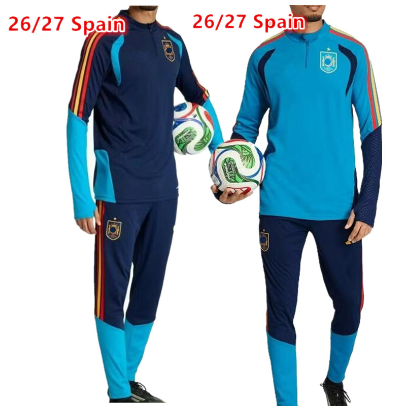 2026 2027 Spain Foo… - image