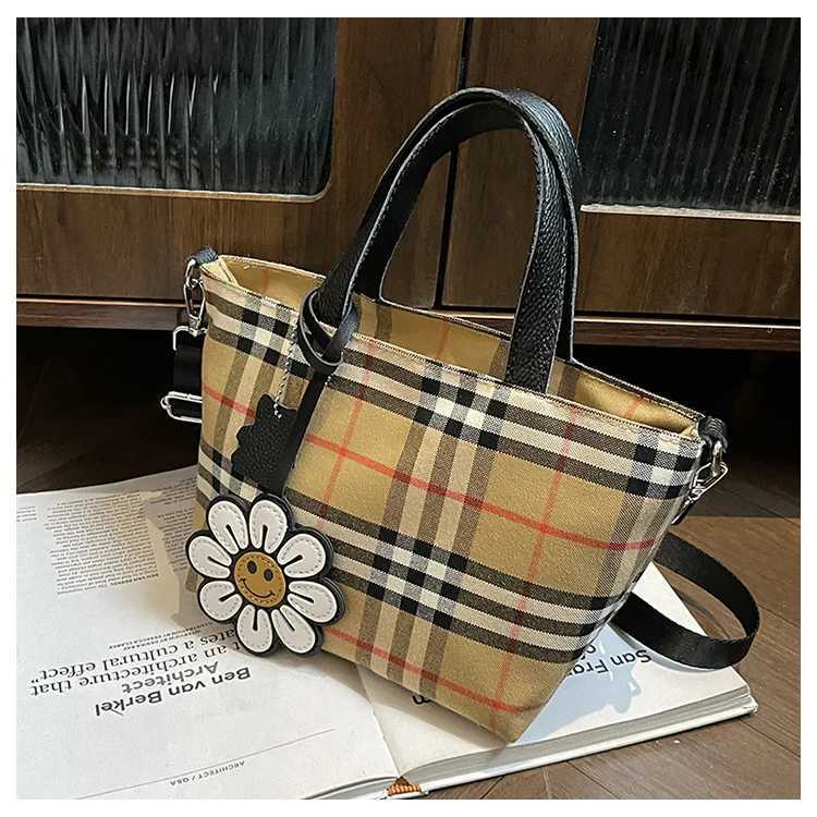 Designer Leather Handbag for Wen Fr Luxury Brand Famous Designer Popar Classic Elegant Shoder Bag Style Y251211