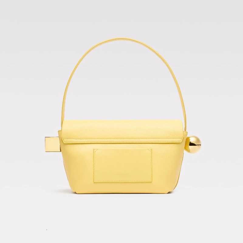 Wens Shoder Bag with Flap Solid Color Fi Top Handle bag with Metal Wens Luxury Design Handbag for ryday Style Y251211