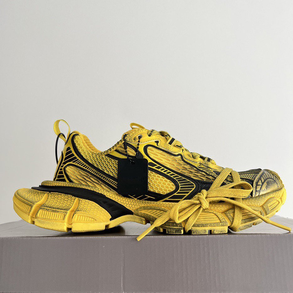 Designer 3XL Extrem… - image