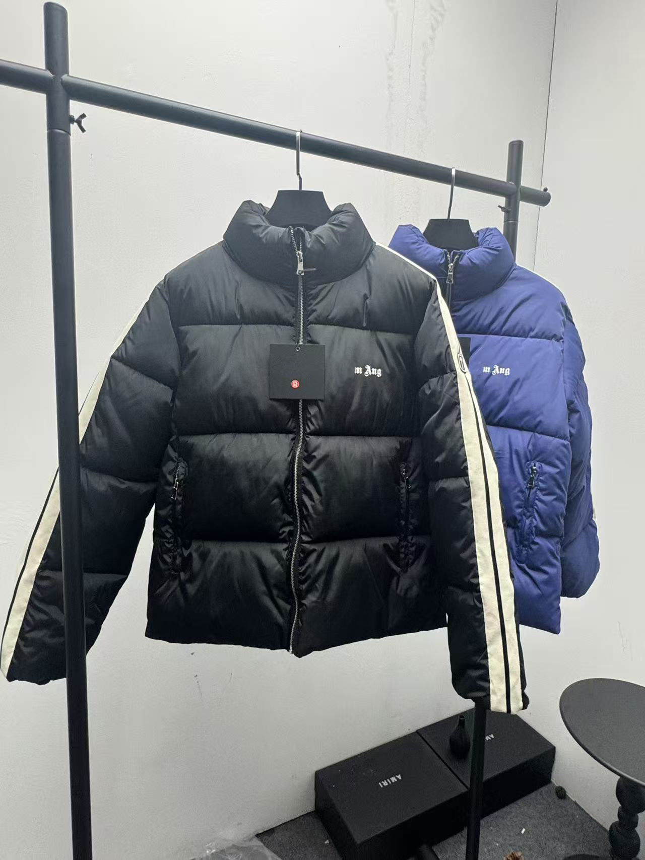 Men's Designer Jack… - image