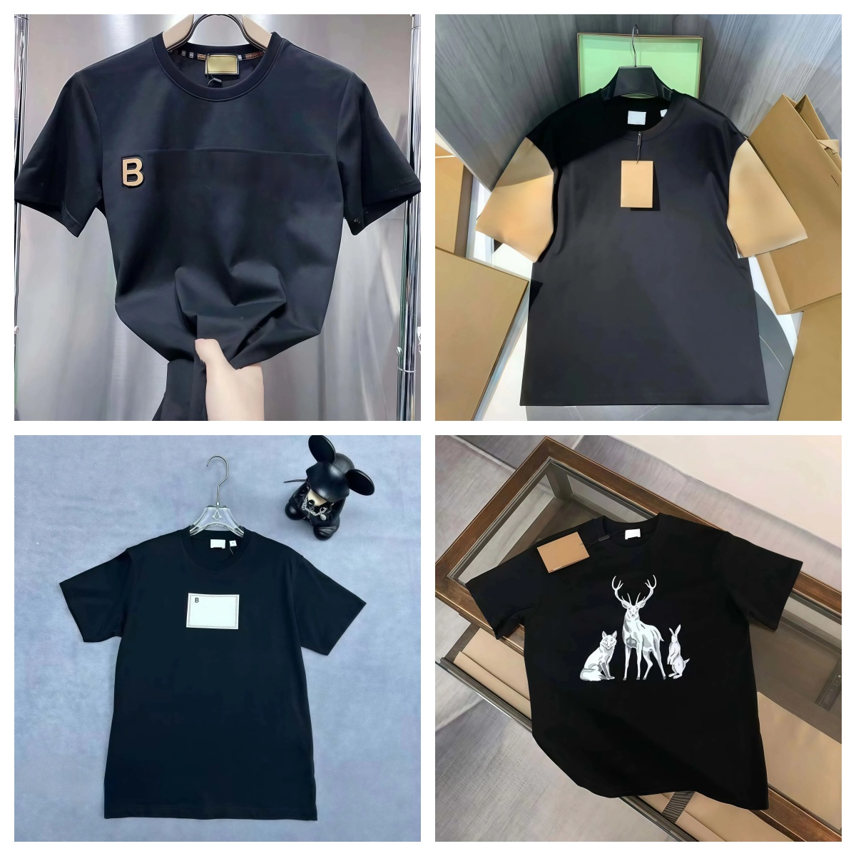 Men's T-Shirt Desig… - image