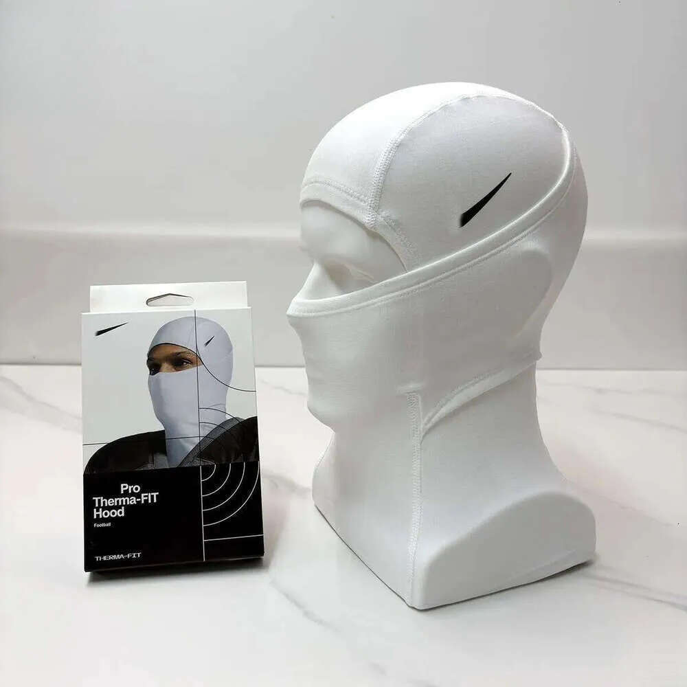 Nk Mask Black Ski D… - image