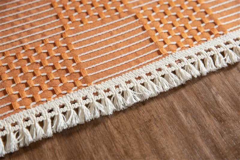 Modern Cotton Linen Tablecloth Home Decoration Tablecloth Wedding Decoration Tablecloth H251211