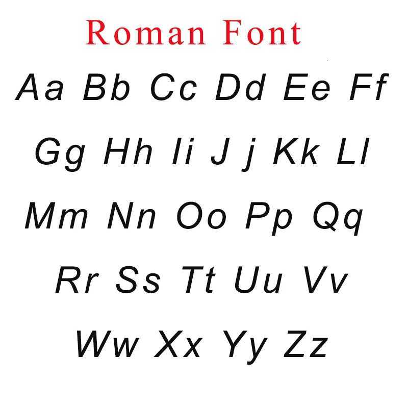 Personalized Initial Necklace with Birthstone Gold Letter Necklace Birthstone Necklace with box Chain Birthday Gift For Women M251211