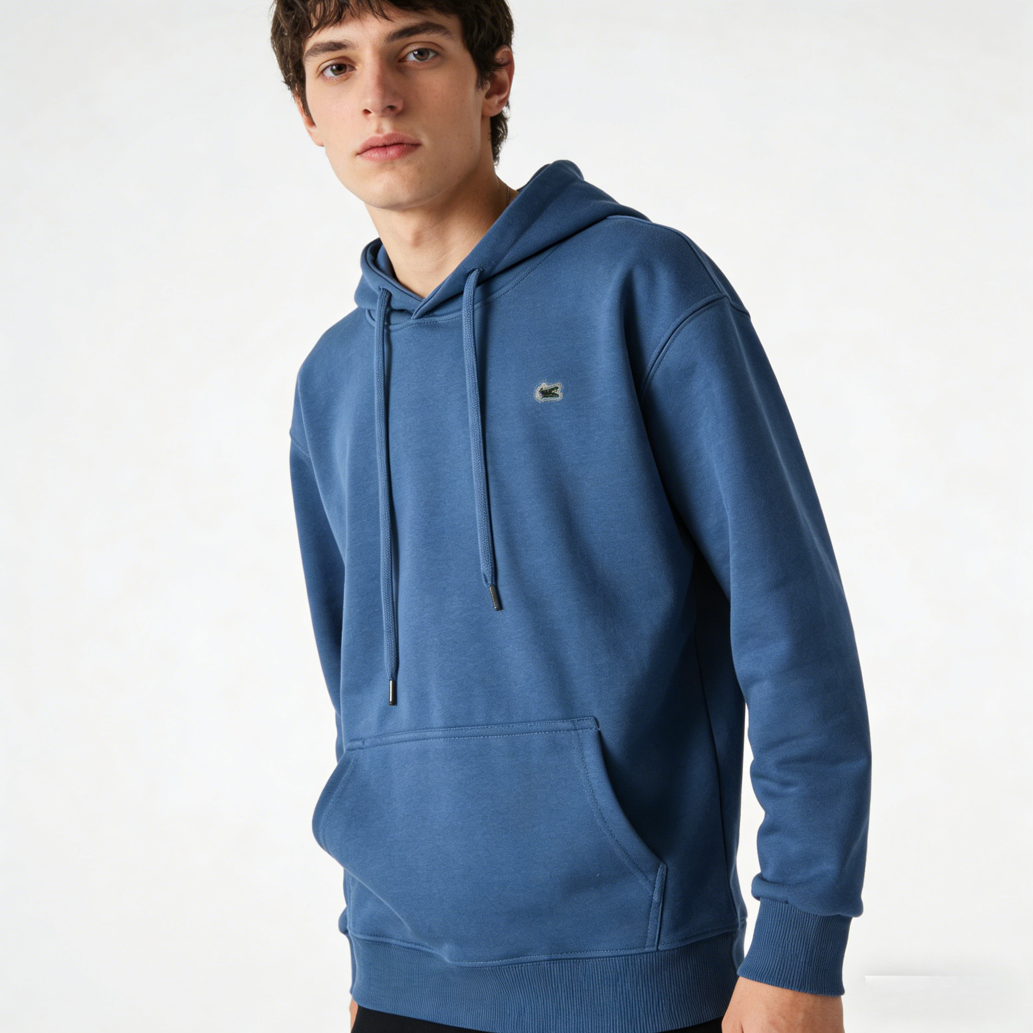 Designer Fashion Luxury Classic crocodile sweatshirt Women and Mens Hoodies High Quality top Sweatshirt jacket